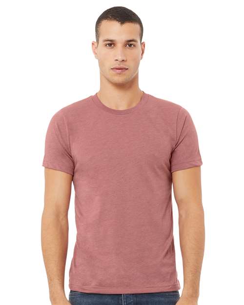 CVC Jersey Tee - 3001CVC