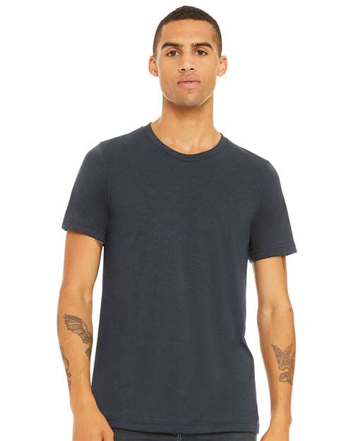 CVC Jersey Tee - 3001CVC