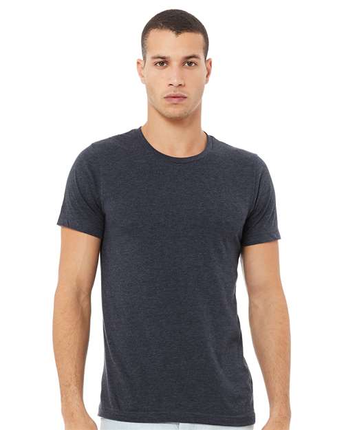 CVC Jersey Tee - 3001CVC