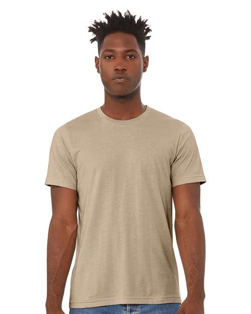 CVC Jersey Tee - 3001CVC