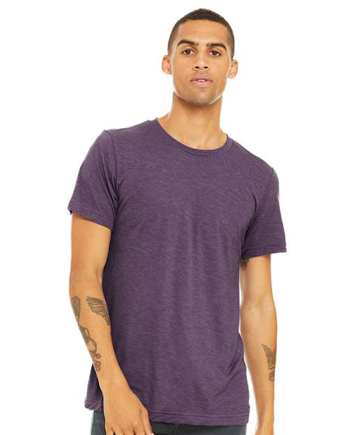 CVC Jersey Tee - 3001CVC