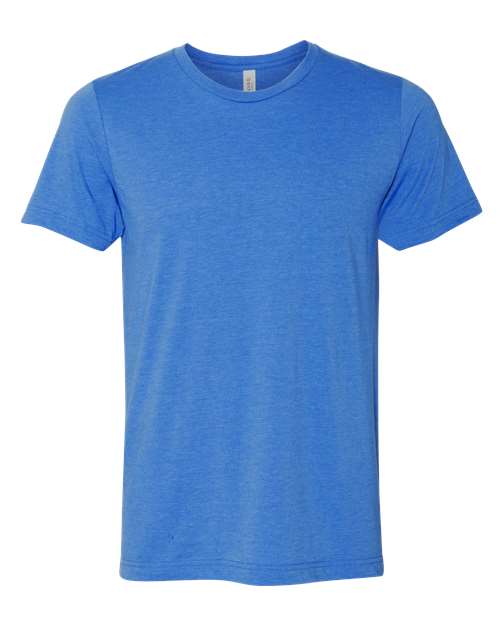 CVC Jersey Tee - 3001CVC