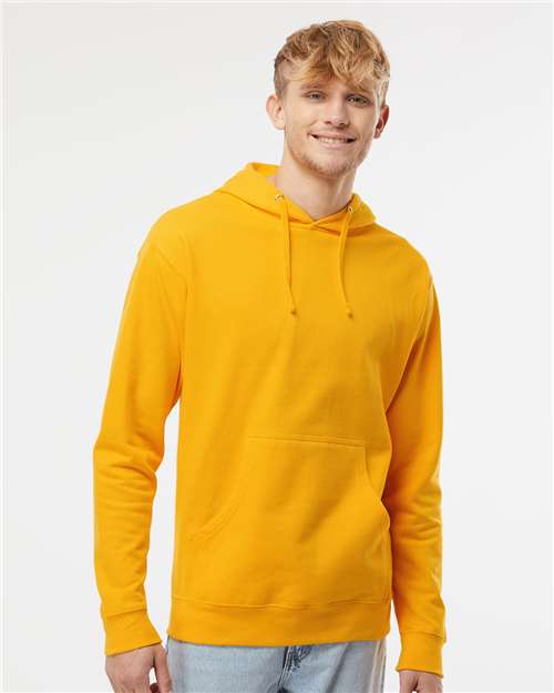 Midweight Hooded Sweatshirt - SS4500