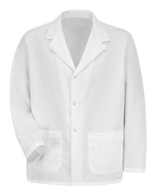 Specialized Lapel Counter Coat - KP16