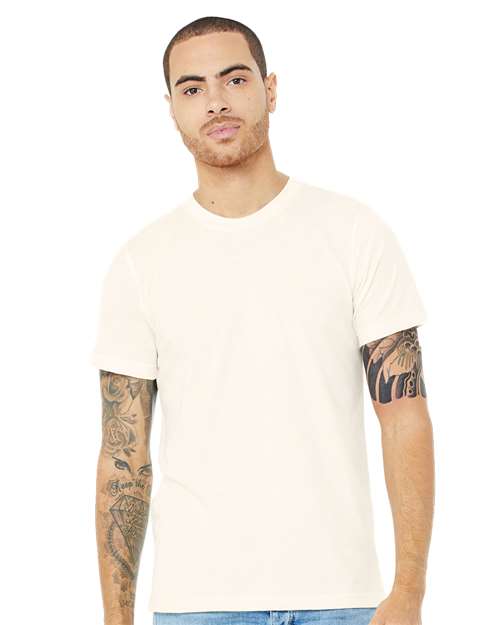 Triblend Tee - 3413