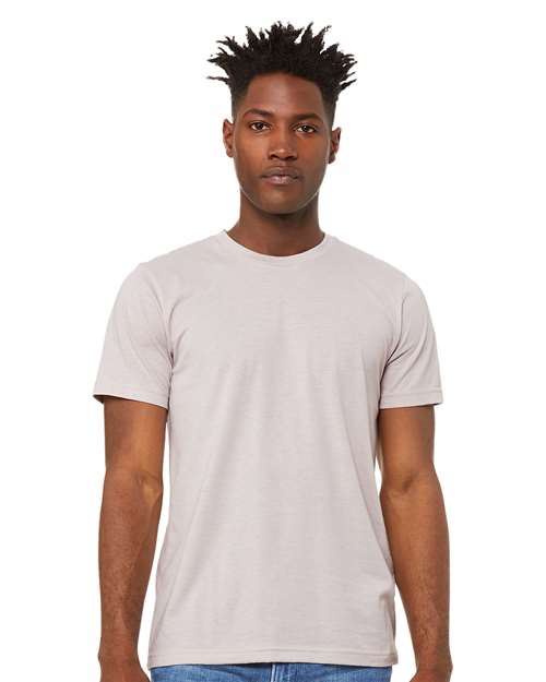 CVC Jersey Tee - 3001CVC
