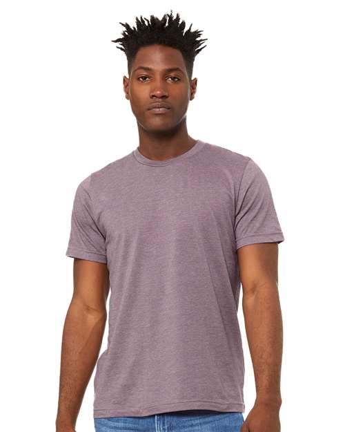 CVC Jersey Tee - 3001CVC