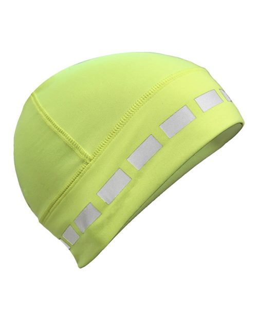 Fleece High Visibility Cap - 2828