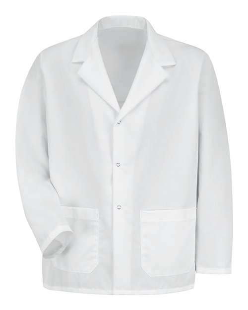 Specialized Lapel Counter Coat - KP16