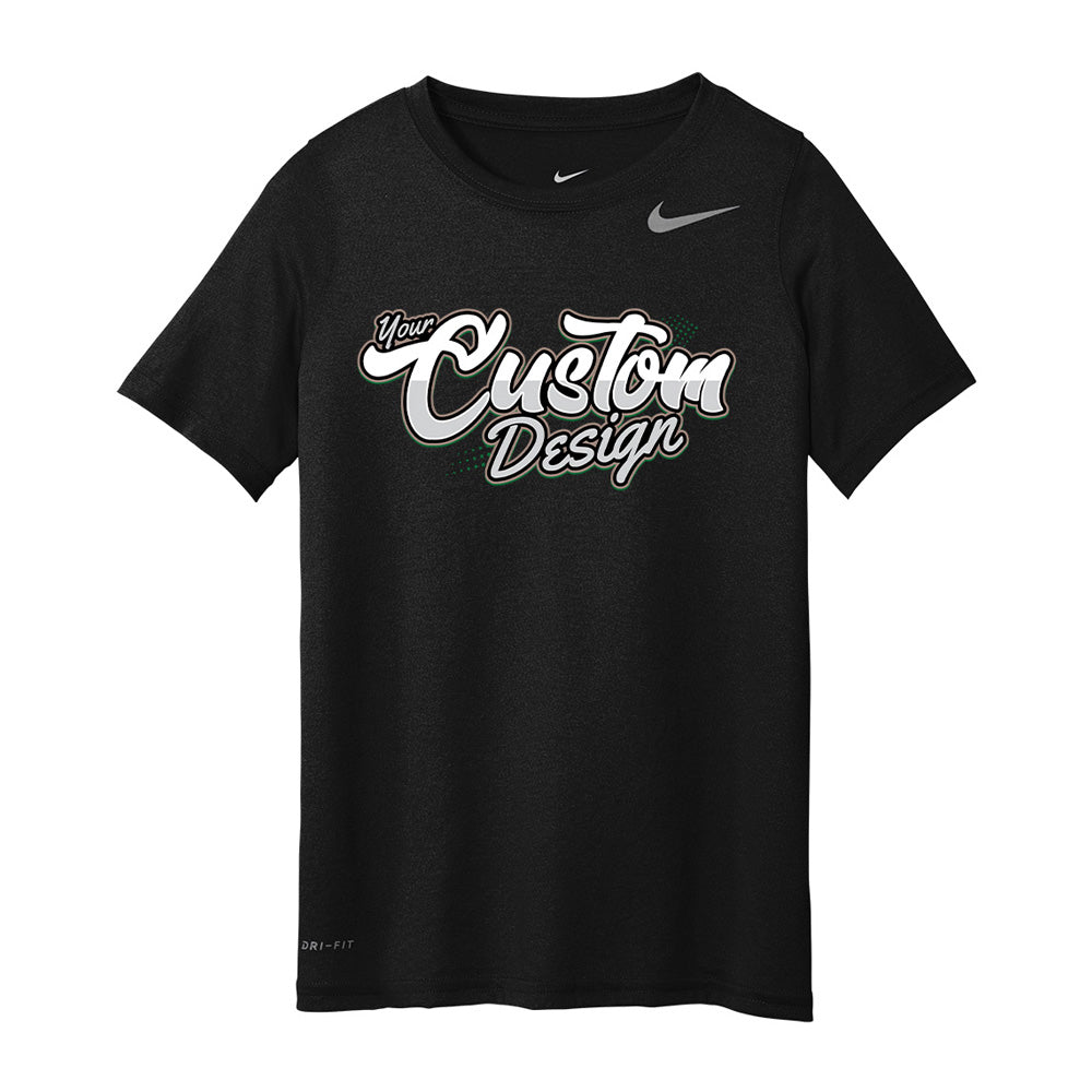 Nike - Youth Legend Tee - 840178