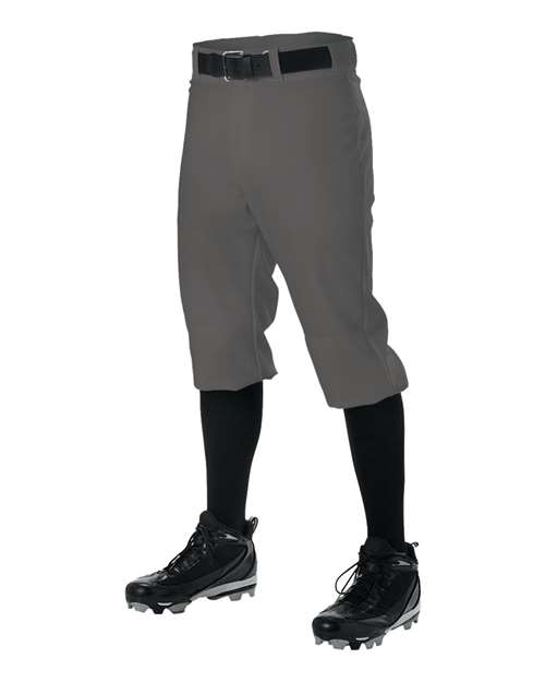 Baseball Knicker Pants - 605PKN