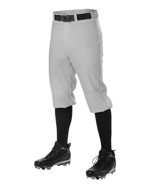 Baseball Knicker Pants - 605PKN