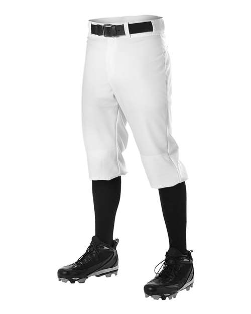 Baseball Knicker Pants - 605PKN