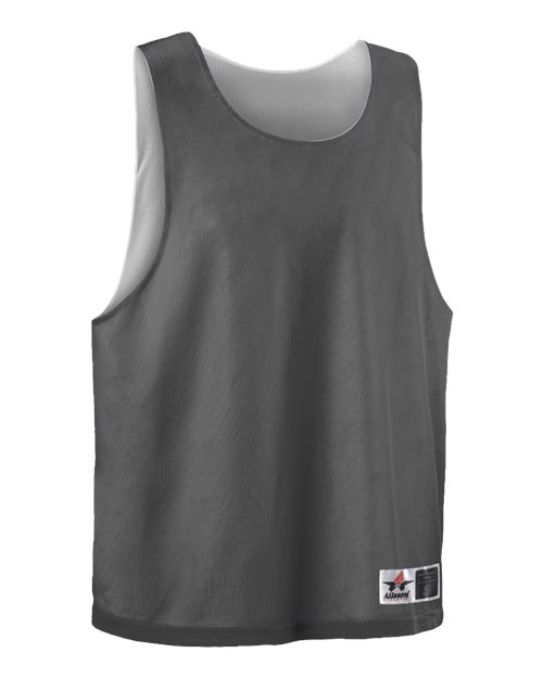 Women's Lacrosse Reversible Pinnie - LP001W