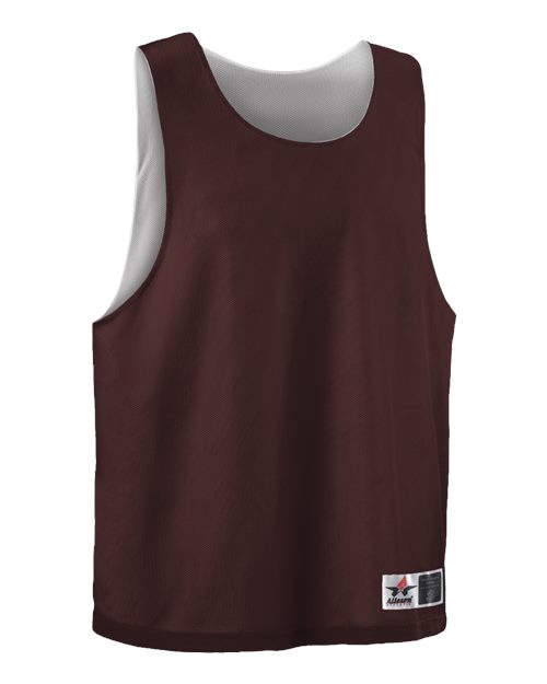 Women's Lacrosse Reversible Pinnie - LP001W