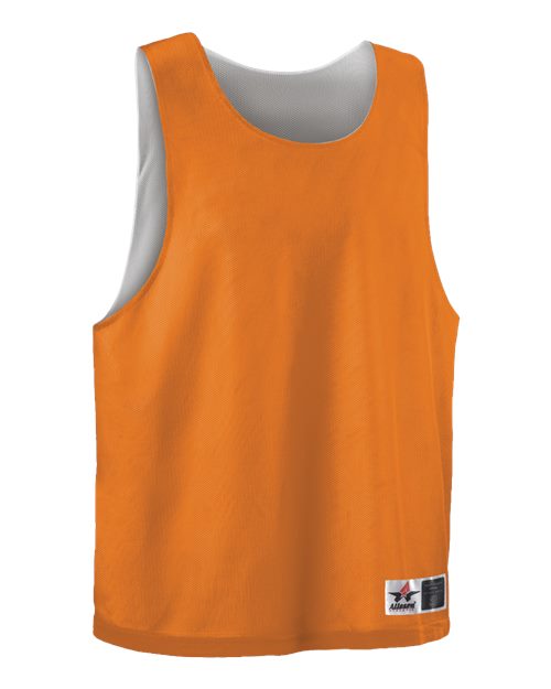 Women's Lacrosse Reversible Pinnie - LP001W