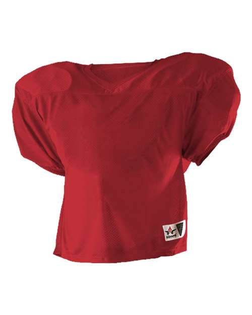 Youth Practice Football Jersey - 705Y