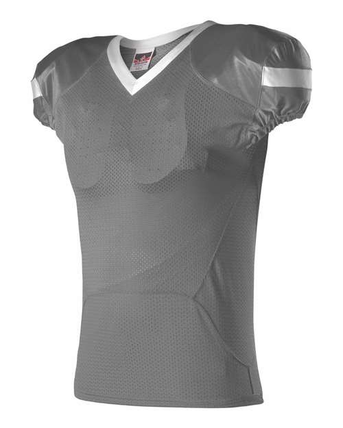 Youth Pro Flex Cut Belt Length Football Jersey - 754Y