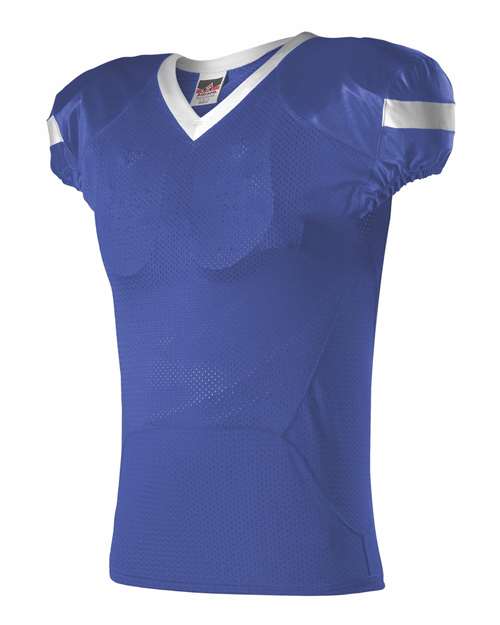 Youth Pro Flex Cut Belt Length Football Jersey - 754Y