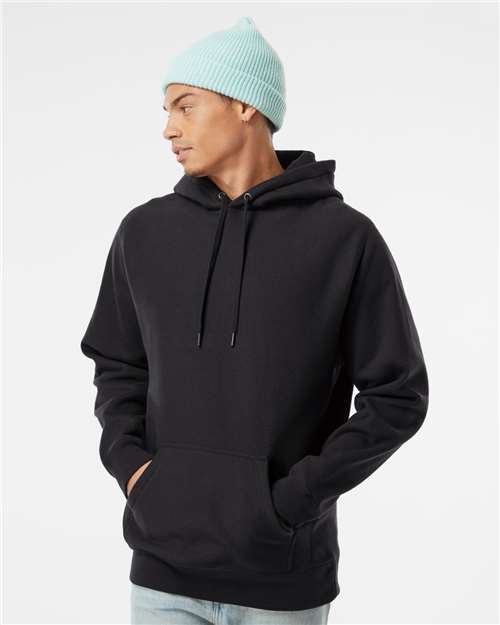 Legend - Premium Heavyweight Cross-Grain Hooded Sweatshirt - IND5000P