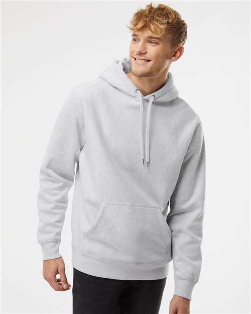 Legend - Premium Heavyweight Cross-Grain Hooded Sweatshirt - IND5000P