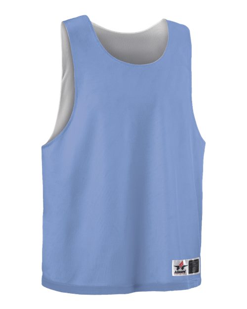 Women's Lacrosse Reversible Pinnie - LP001W