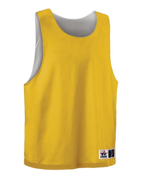 Women's Lacrosse Reversible Pinnie - LP001W