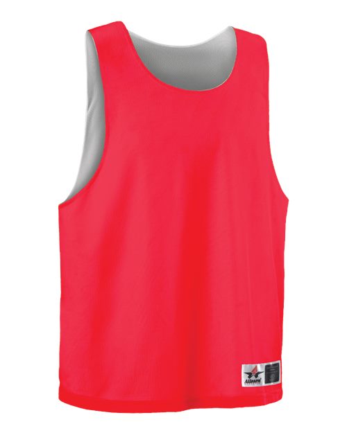 Women's Lacrosse Reversible Pinnie - LP001W