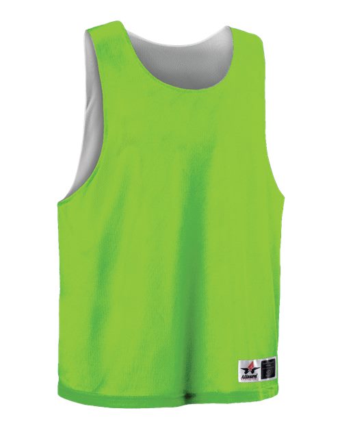 Women's Lacrosse Reversible Pinnie - LP001W