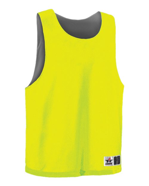 Women's Lacrosse Reversible Pinnie - LP001W