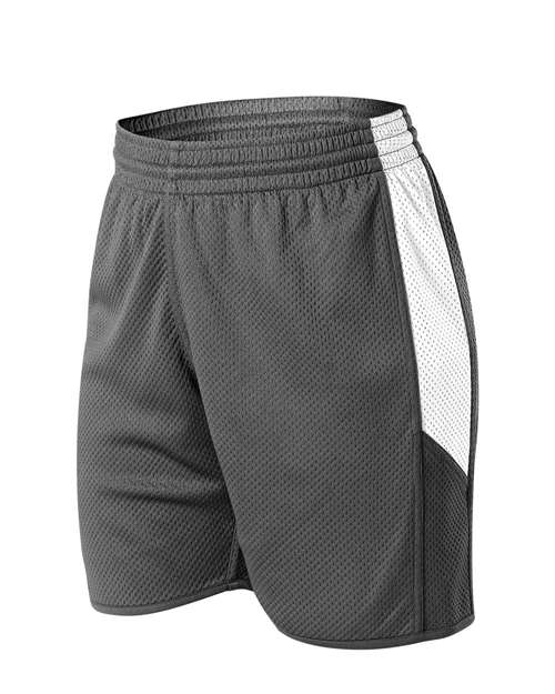 Women's Single Ply Reversible Shorts - 589PSPW