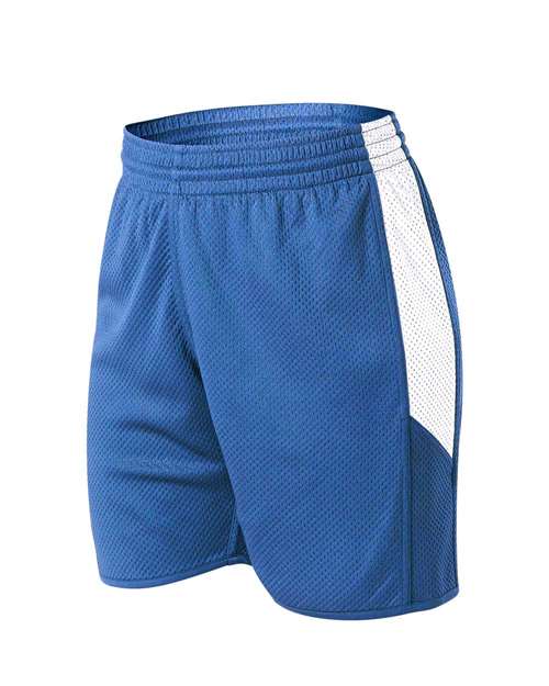 Women's Single Ply Reversible Shorts - 589PSPW