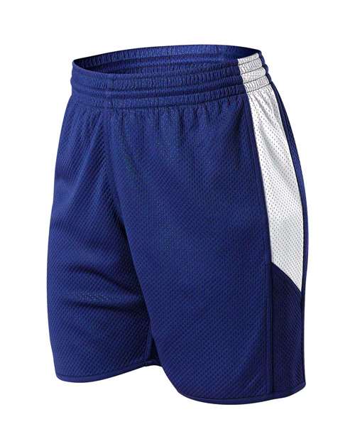 Women's Single Ply Reversible Shorts - 589PSPW