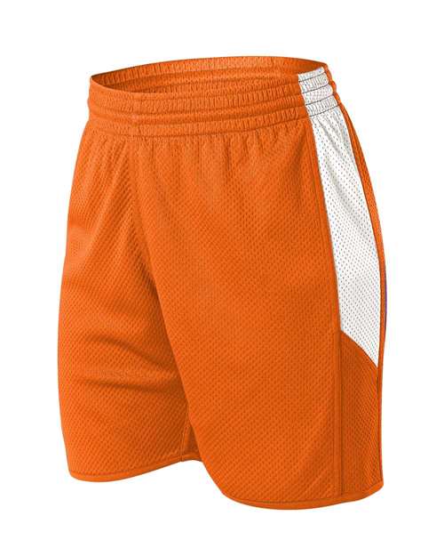 Women's Single Ply Reversible Shorts - 589PSPW