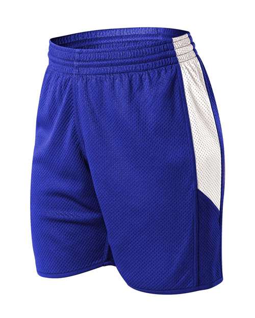 Women's Single Ply Reversible Shorts - 589PSPW