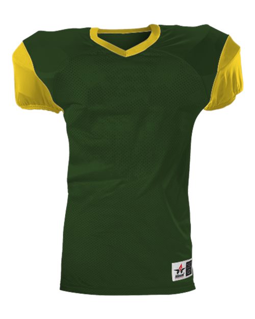 Youth Pro Game Football Jersey - 751Y