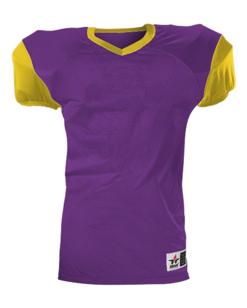 Youth Pro Game Football Jersey - 751Y