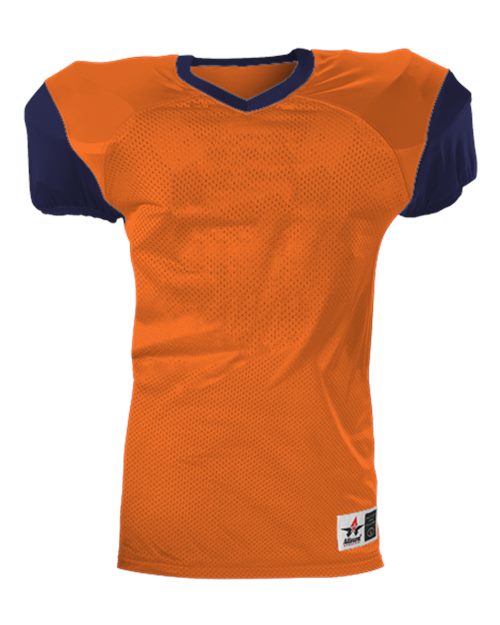 Youth Pro Game Football Jersey - 751Y