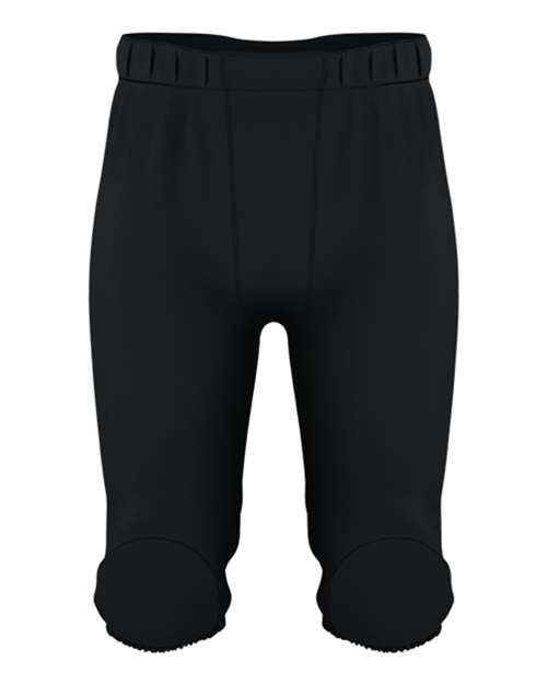 Integrated Knee Pad Football Pants - 682P