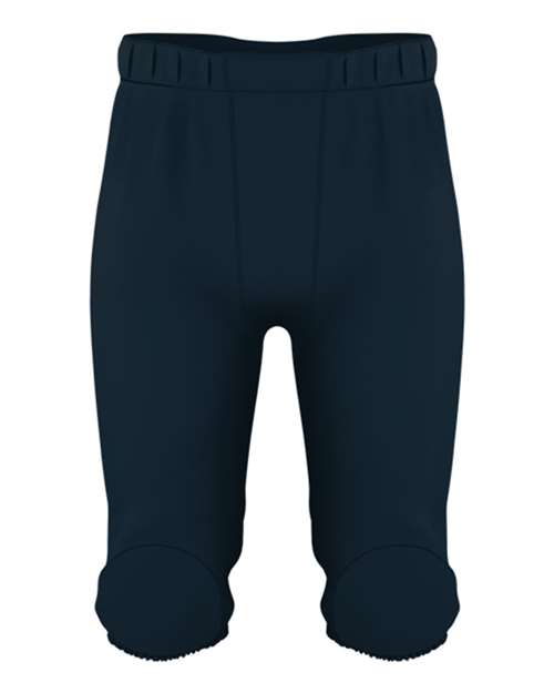 Integrated Knee Pad Football Pants - 682P