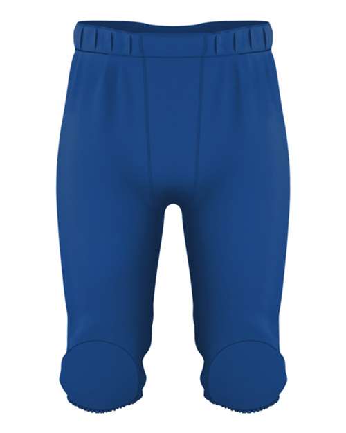Integrated Knee Pad Football Pants - 682P