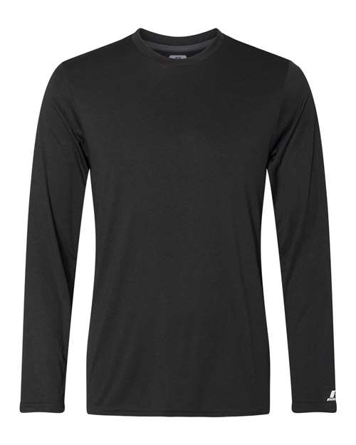 Core Performance Long Sleeve T-Shirt - 631X2M