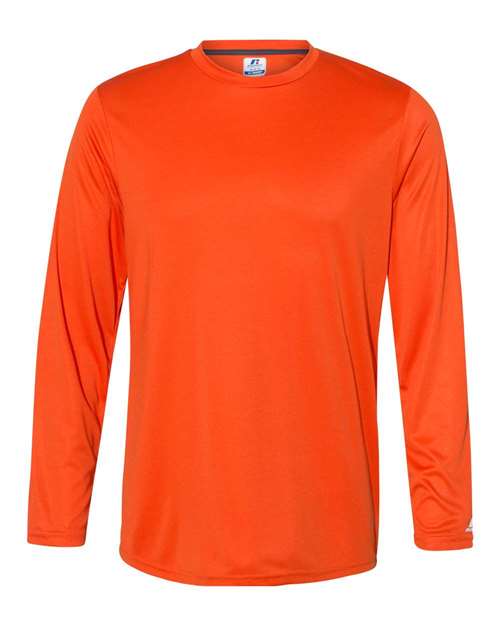 Core Performance Long Sleeve T-Shirt - 631X2M