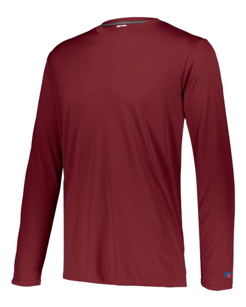 Core Performance Long Sleeve T-Shirt - 631X2M