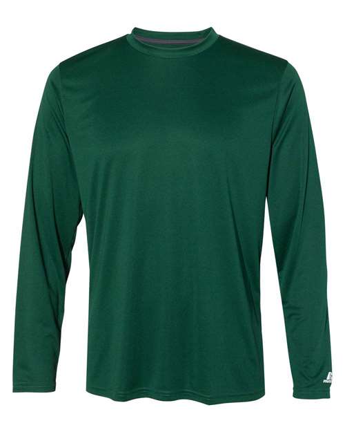 Core Performance Long Sleeve T-Shirt - 631X2M