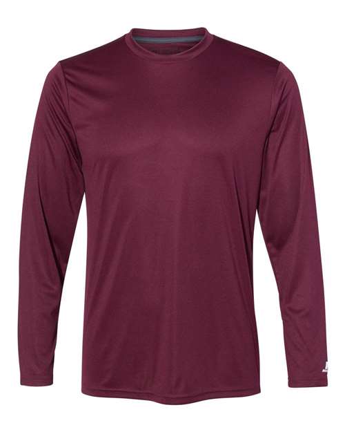 Core Performance Long Sleeve T-Shirt - 631X2M