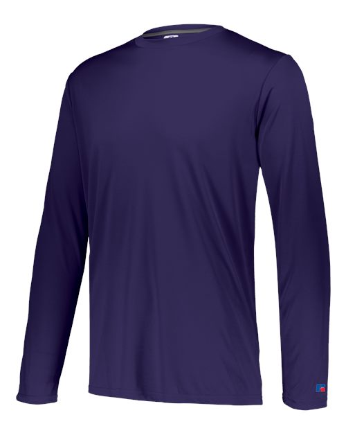 Core Performance Long Sleeve T-Shirt - 631X2M