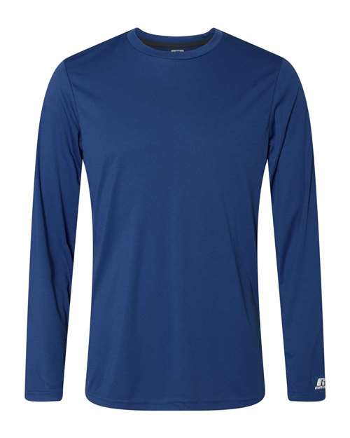 Core Performance Long Sleeve T-Shirt - 631X2M