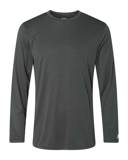 Core Performance Long Sleeve T-Shirt - 631X2M