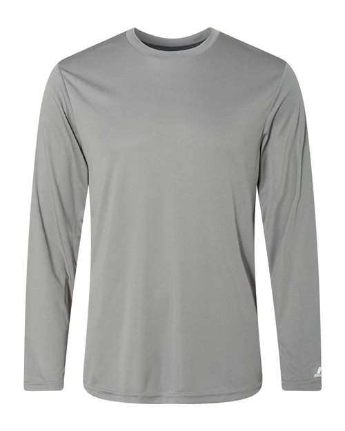 Core Performance Long Sleeve T-Shirt - 631X2M